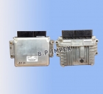 Engine Control Unit,279715209901